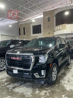 جي ام سي يوكون